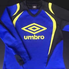 ペコ⭐️プロフ確認 様専用。サッカーT&短パンのサムネイル