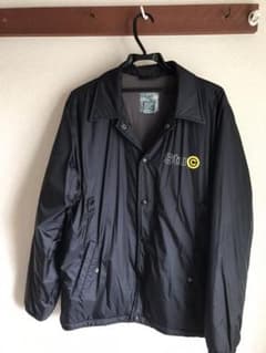 STUSSY ダウンジャケットのサムネイル