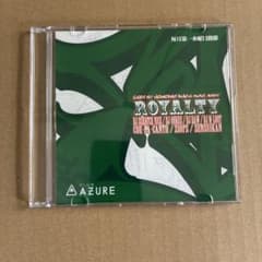ROYALTY LIVE MIX 日本語ラップのサムネイル