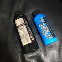 プロ仕様‼︎ イリオス ブラッキー 日焼け タンニングジェル ボディクリームのサムネイル
