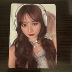 LARME 立花琴未 トレカのサムネイル