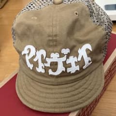 エルドレッソ　コラボキャップのサムネイル