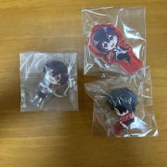 カラフルピーチ からぴち ゆあんくん ころっと アクリルキーホルダー マスコットのサムネイル