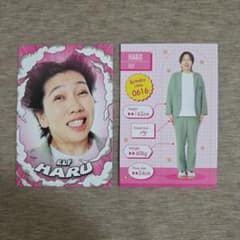 よしもとコレカ5th エルフはるのサムネイル