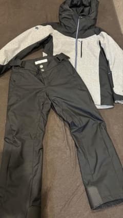 DESCENTE スキーウェア レディースのサムネイル