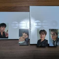 BTS ARIRANG 未開封 2形態セット★トレカ4枚付きのサムネイル