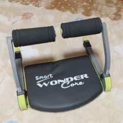 腹筋マシン smart Wonder Coreのサムネイル