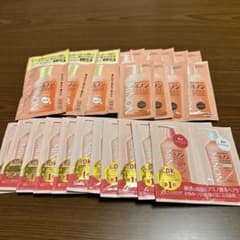 ミノン 試供品のサムネイル