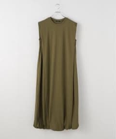JOURNAL STANDARD シアーコットンバルーンワンピースのサムネイル