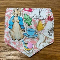 マスク♡仮置きケース♡ピーターラビットのサムネイル