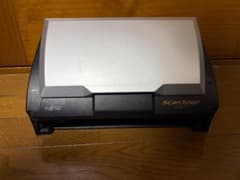 Thumbnail of 【ジャンク】Fujitsu ScanSnap S510ドキュメントスキャナー