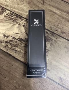 CLEANEO クリアネオクリーム 30gのサムネイル