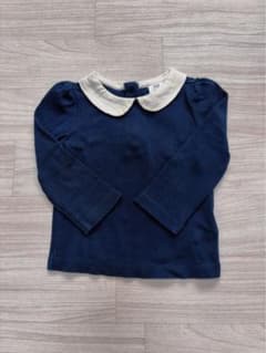 【GAP ギャップ】80サイズ　長袖　女の子のサムネイル