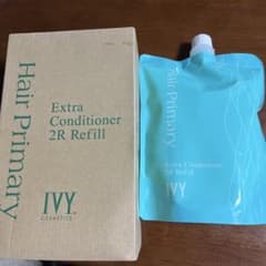 アイビー化粧品 ヘアプライマリーエクストラコンディショナー 詰替用