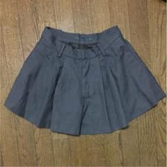 イーハイフン☆キュロットのサムネイル