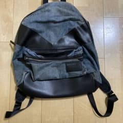 ディーゼルリュックのサムネイル