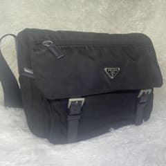 j様専用　PRADA プラダ　ショルダーバッグのサムネイル