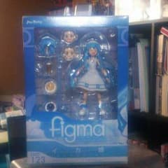 figma イカ娘のサムネイル