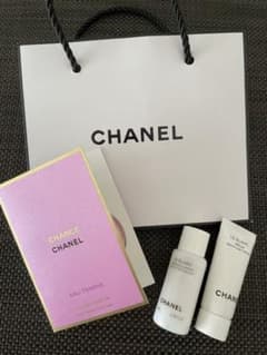 CHANEL シャネルサンプルのサムネイル
