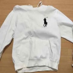 ラルフローレンパーカーのサムネイル