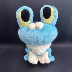 ポケモン ケロマツドール ぬいぐるみ ポケモン ぬいぐるみ ポケドール ケロマツ （ケロマツドール