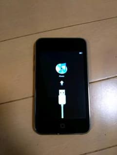 MOTSUKA様専用 iPod touch 第2世代 16GBのサムネイル