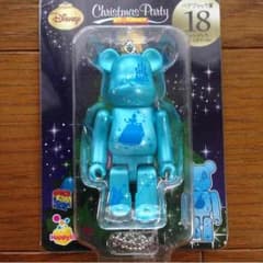 ＢＥ＠ＲＢＲＩＣＫベアブリック  シンデレラ300円のサムネイル