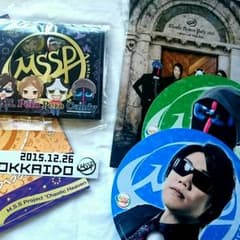 MSSPライブグッズのサムネイル