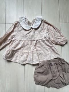 ⭐︎美品⭐︎上下セットのサムネイル