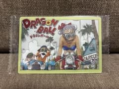 ドラゴンボール　イタジャガ　６　ブルマのサムネイル