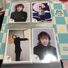 嵐 公式写真のサムネイル