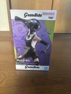 Grandista チェンソーマン ボムのサムネイル