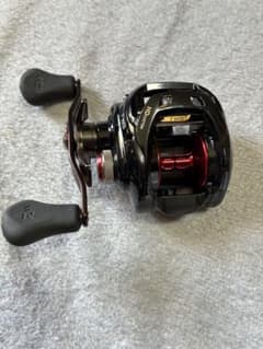 DAIWA TATULA HD 150SHL-TW 7.3 ベイトリールのサムネイル