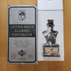 Upper Deck ミッキー・マントル　クラシックポートレート胸像 m93456139154_1.jpg?1758942613