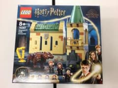 LEGO 76387 신품/미개봉 해리·포터 프릿윅의 만남