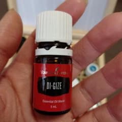 DI-GIZE エッセンシャルオイルブレンド 5mLのサムネイル