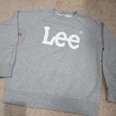 Lee　スウェット　トレーナー　Mのサムネイル