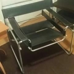 70s ヴィンテージチェア　America 輸入物のサムネイル