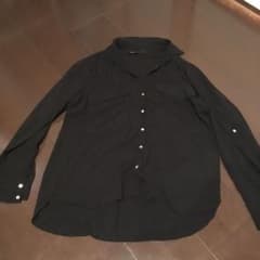 お値下げ zara シャツのサムネイル