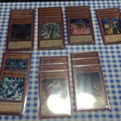 帝デッキ&パーツのサムネイル