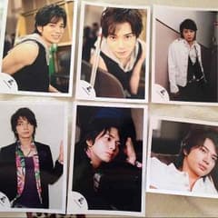 嵐 写真のサムネイル