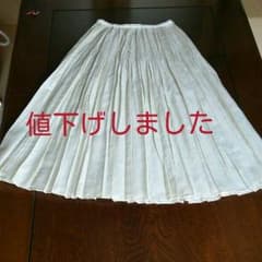 コシノヒロコ スカートのサムネイル
