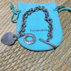 ティファニー トグル ブレスレットのサムネイル