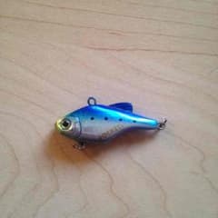 小型バイブレーションのサムネイル