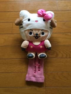 チョッパーキティーのサムネイル