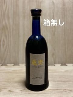 未開封☆十四代 蘭引酒 鬼兜 720ml - メルカリ