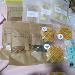 スナックミーのサムネイル