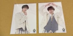 EBiDAN THE LIVE 2026 M!LK 曽野舜太 生写真のサムネイル