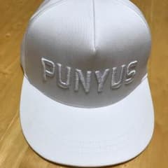 PUNYUS キャップのサムネイル