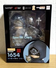 第五人格 占い師 ねんどろいど 1654 - メルカリ